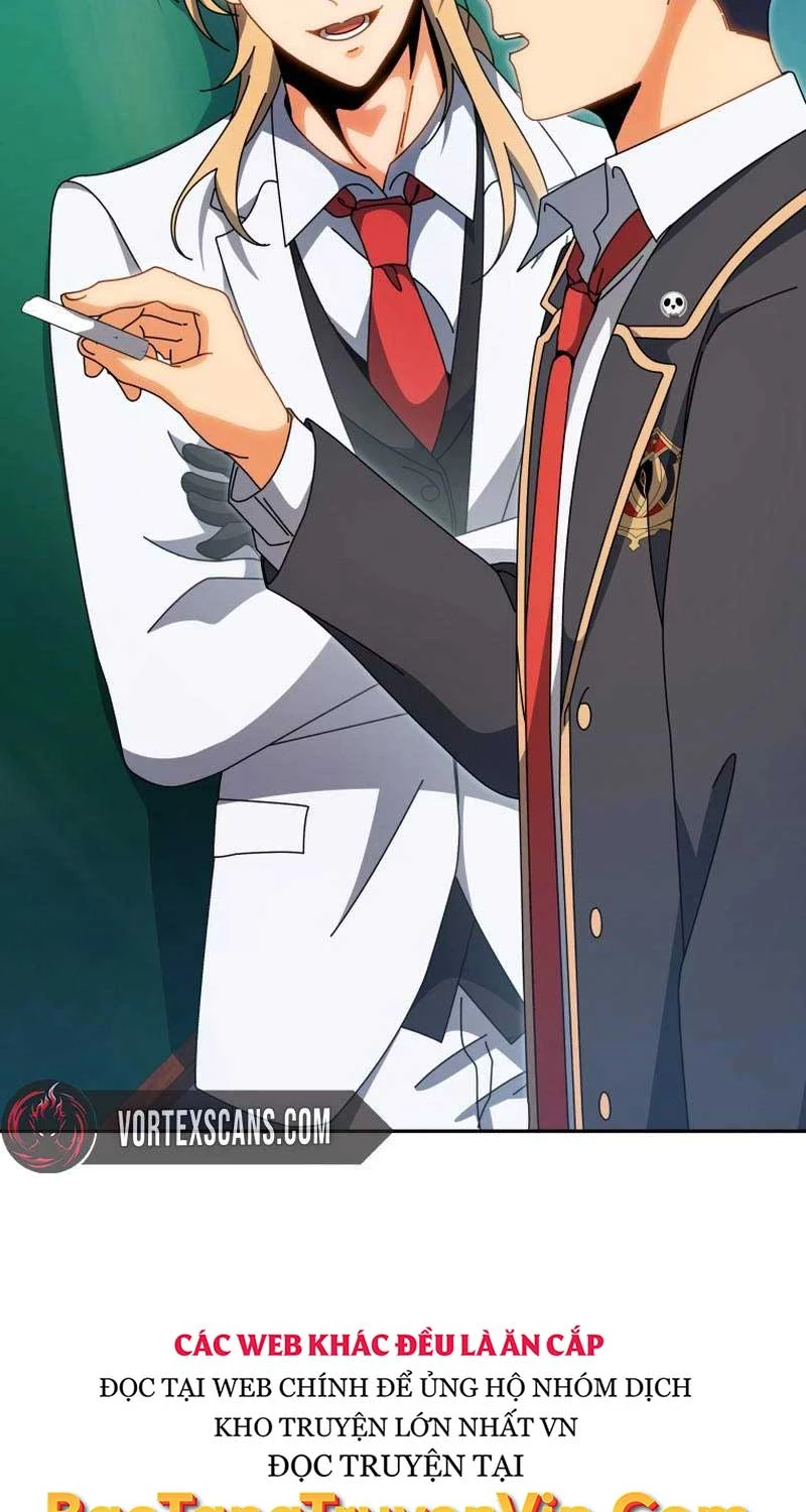 Tử Linh Sư Thiên Tài Của Học Viện Chapter 137 - Trang 4