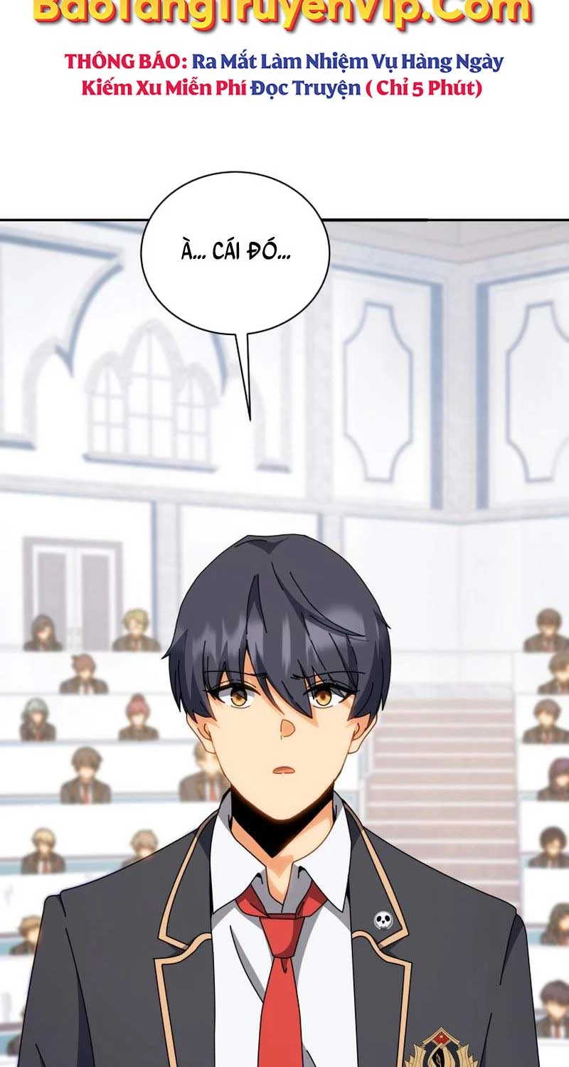 Tử Linh Sư Thiên Tài Của Học Viện Chapter 137 - Trang 4