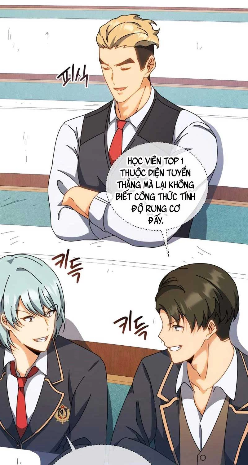 Tử Linh Sư Thiên Tài Của Học Viện Chapter 137 - Trang 4