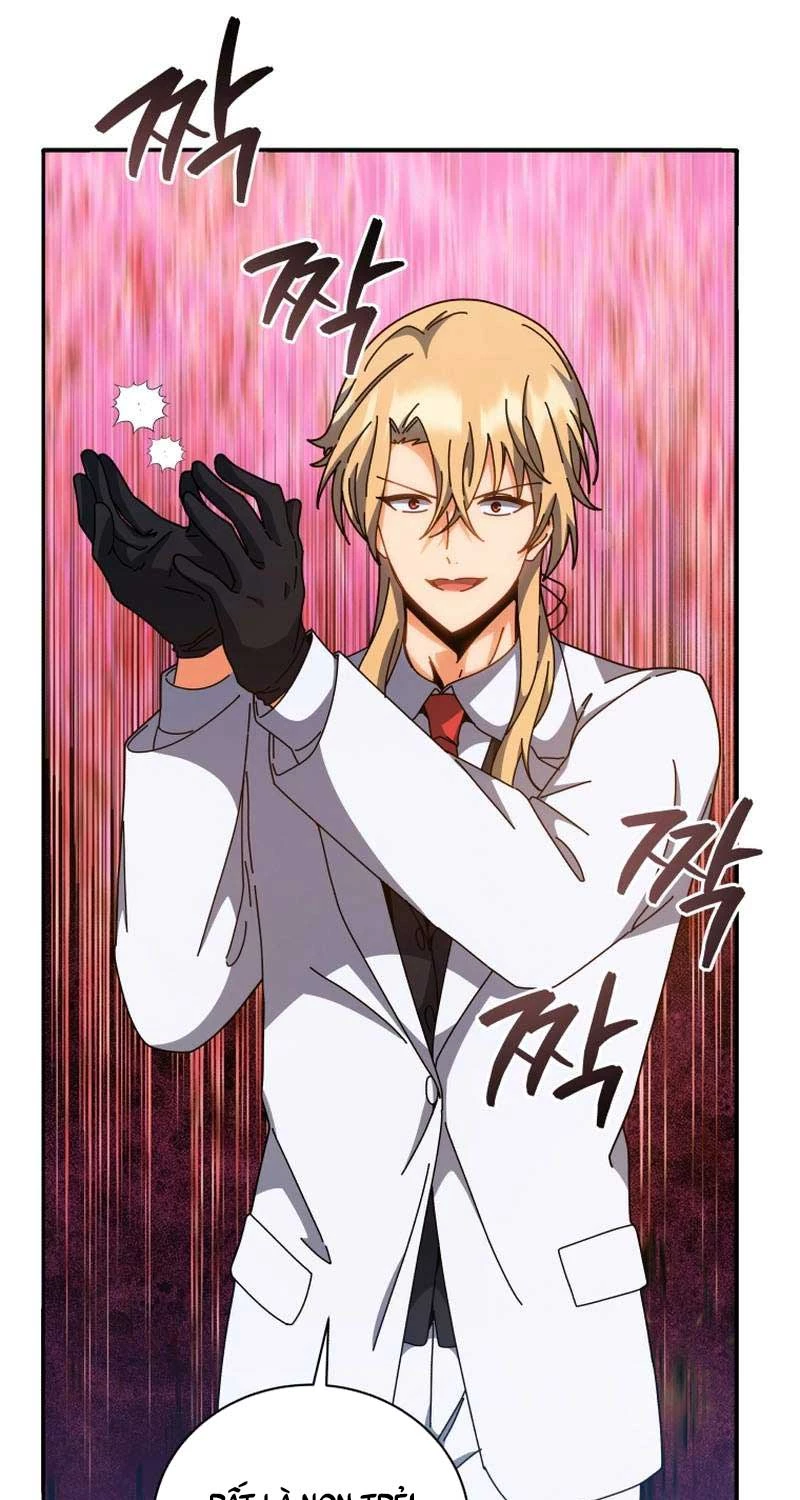 Tử Linh Sư Thiên Tài Của Học Viện Chapter 137 - Trang 4