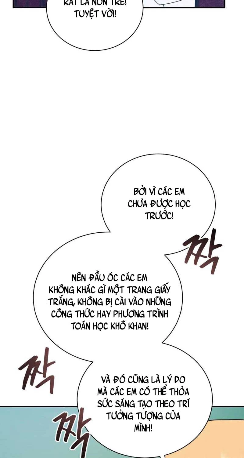 Tử Linh Sư Thiên Tài Của Học Viện Chapter 137 - Trang 4