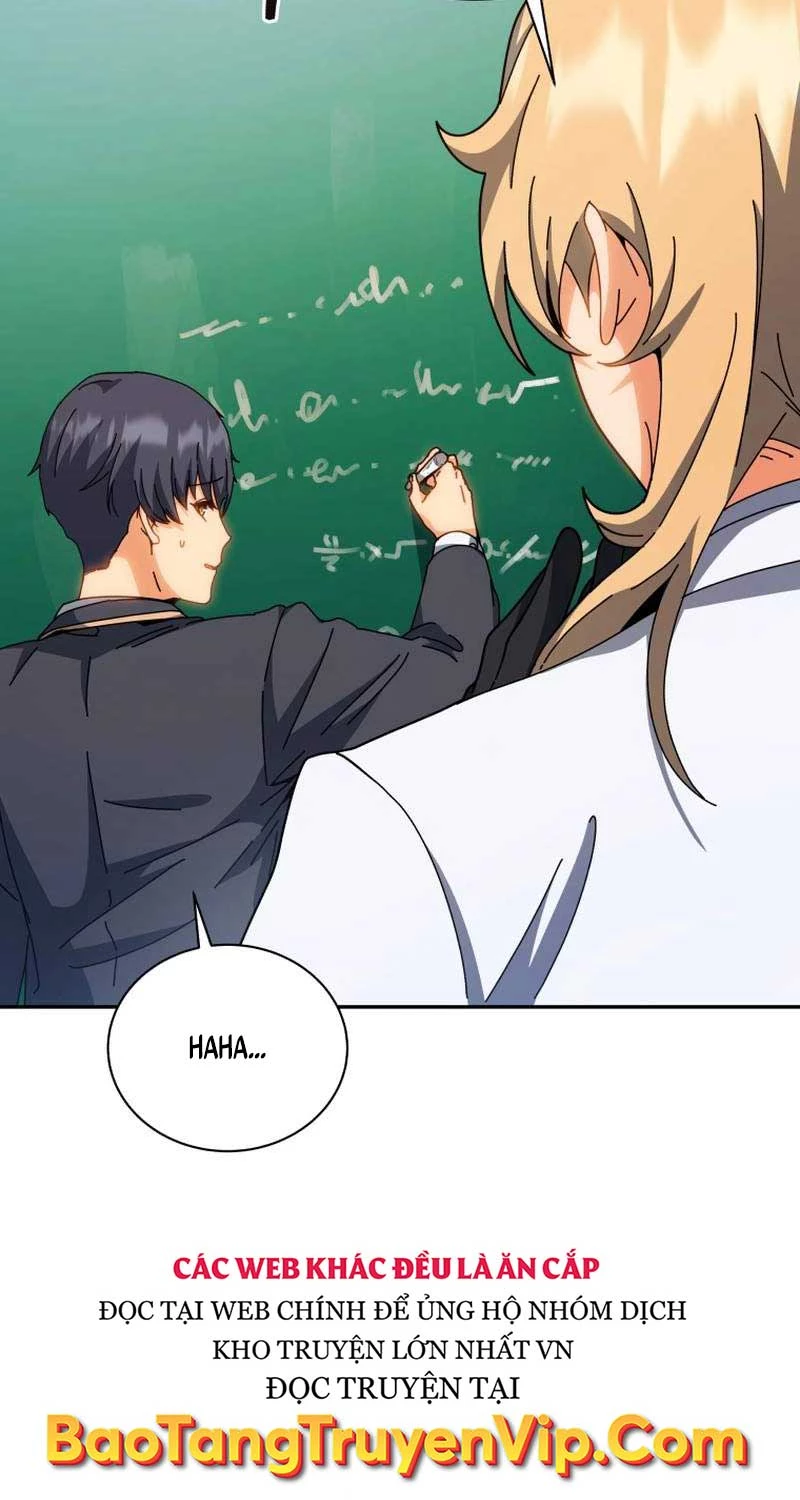 Tử Linh Sư Thiên Tài Của Học Viện Chapter 137 - Trang 4