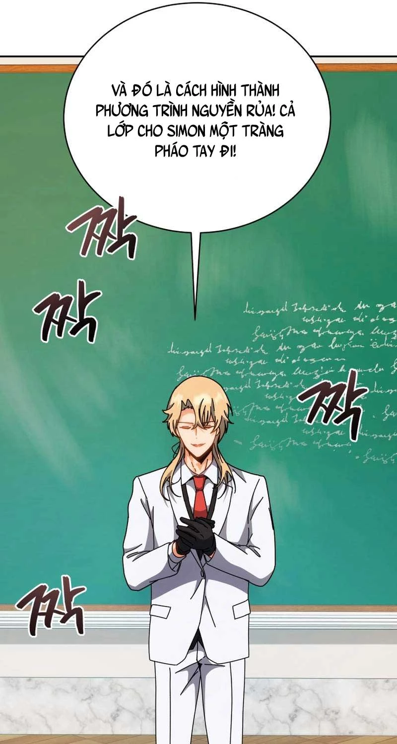 Tử Linh Sư Thiên Tài Của Học Viện Chapter 137 - Trang 4