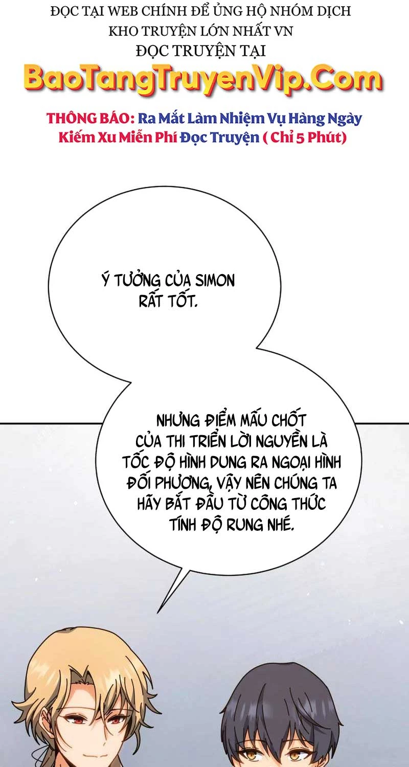 Tử Linh Sư Thiên Tài Của Học Viện Chapter 137 - Trang 4