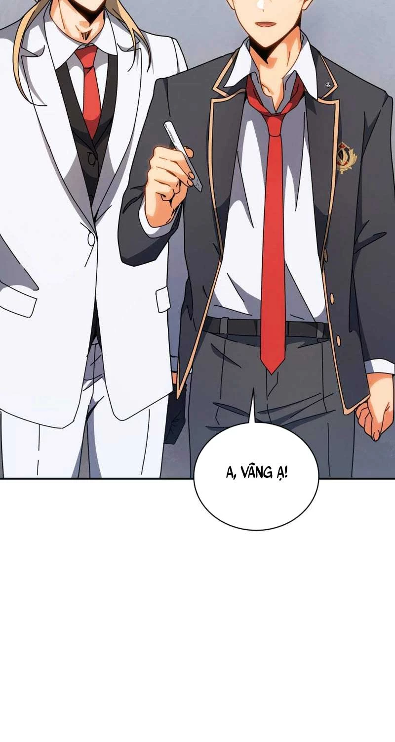 Tử Linh Sư Thiên Tài Của Học Viện Chapter 137 - Trang 4