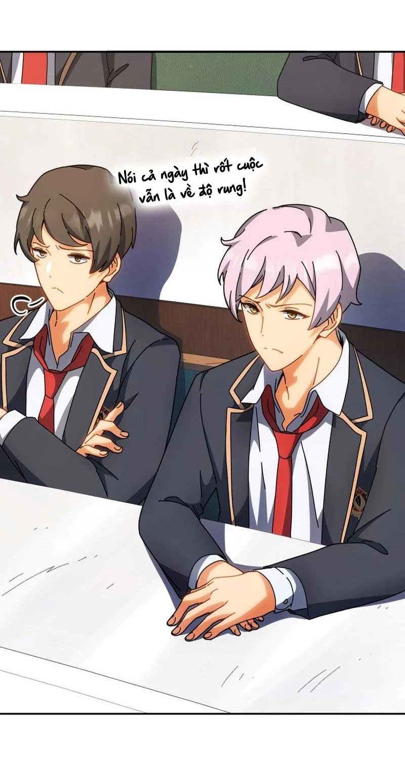 Tử Linh Sư Thiên Tài Của Học Viện Chapter 137 - Trang 4