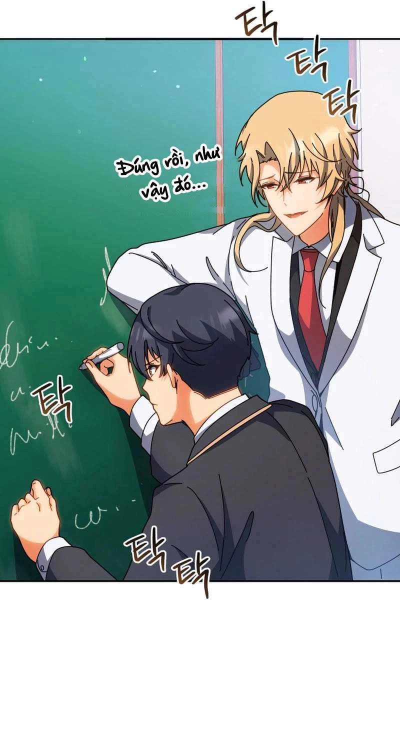 Tử Linh Sư Thiên Tài Của Học Viện Chapter 137 - Trang 4