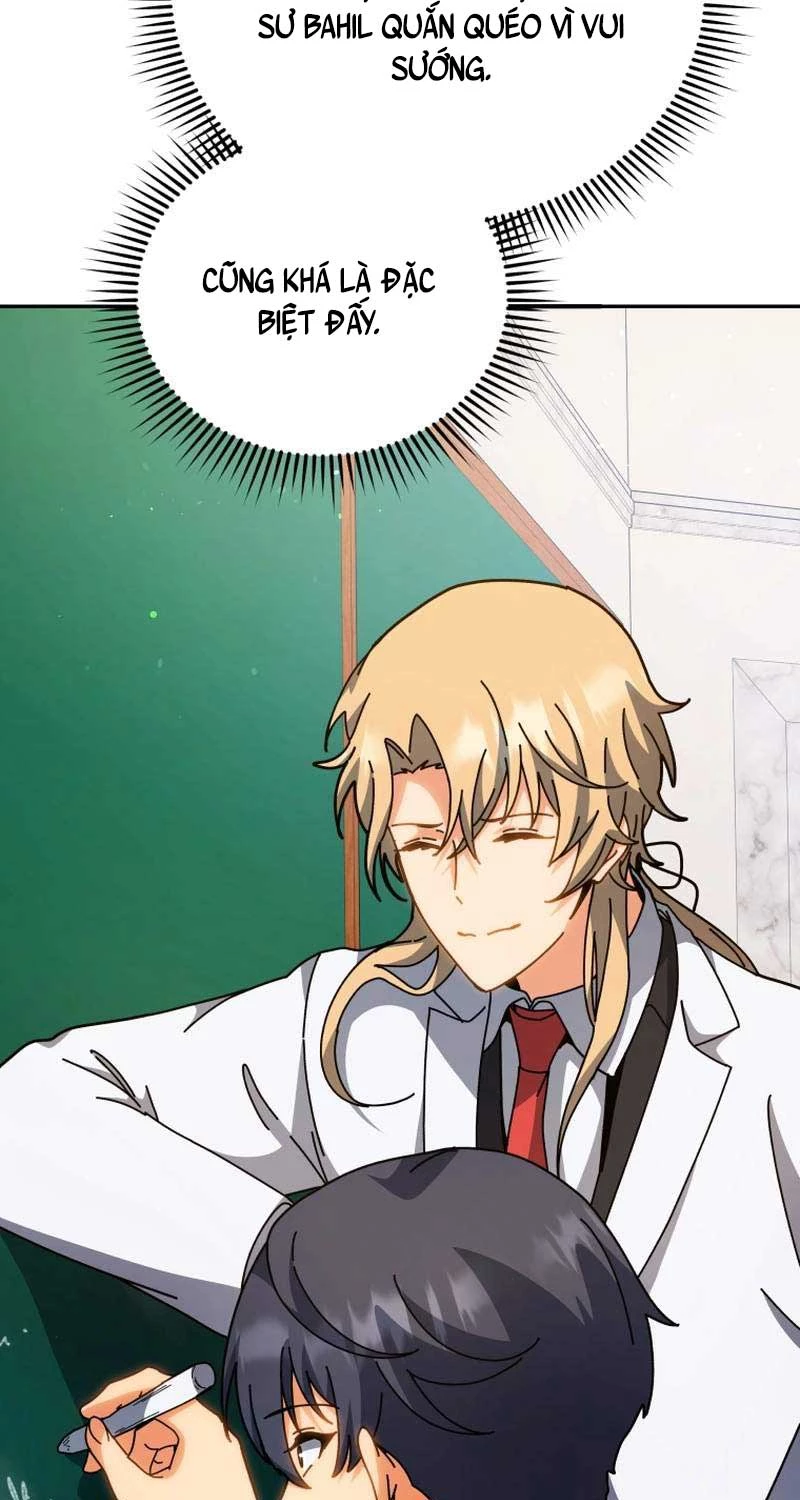 Tử Linh Sư Thiên Tài Của Học Viện Chapter 137 - Trang 4