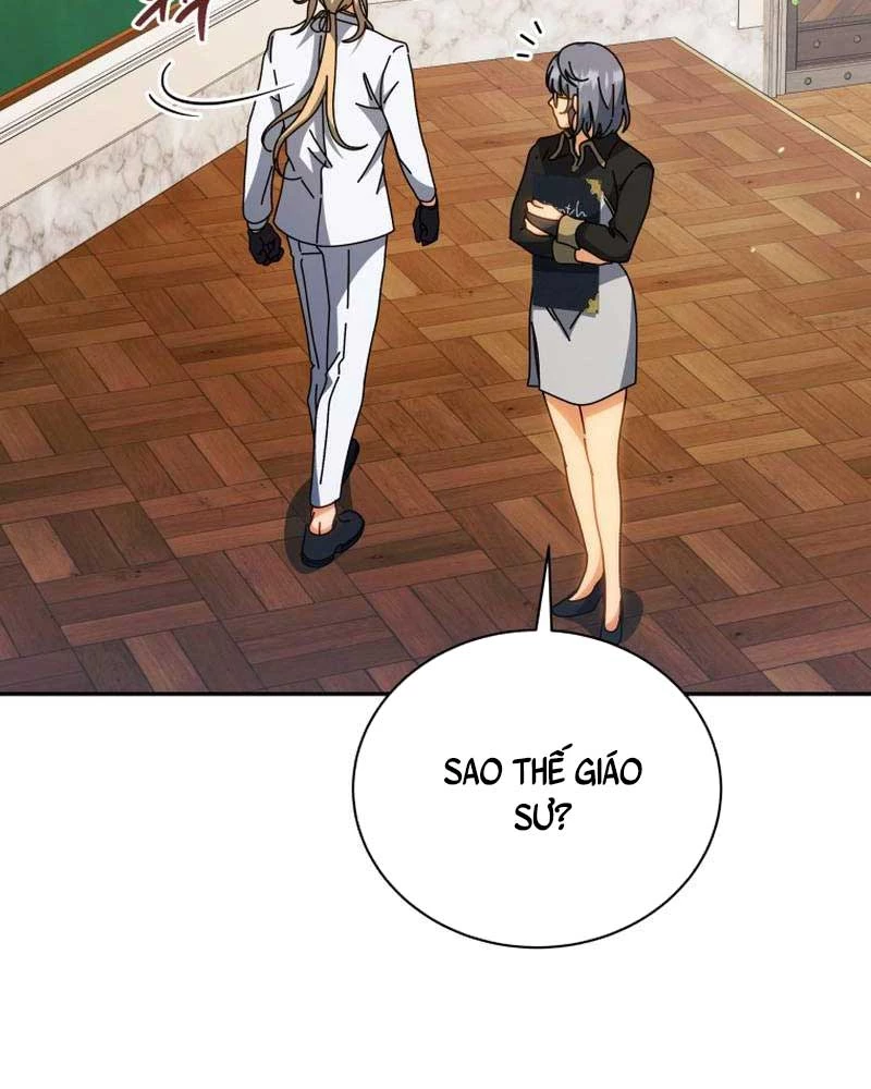 Tử Linh Sư Thiên Tài Của Học Viện Chapter 137 - Trang 4