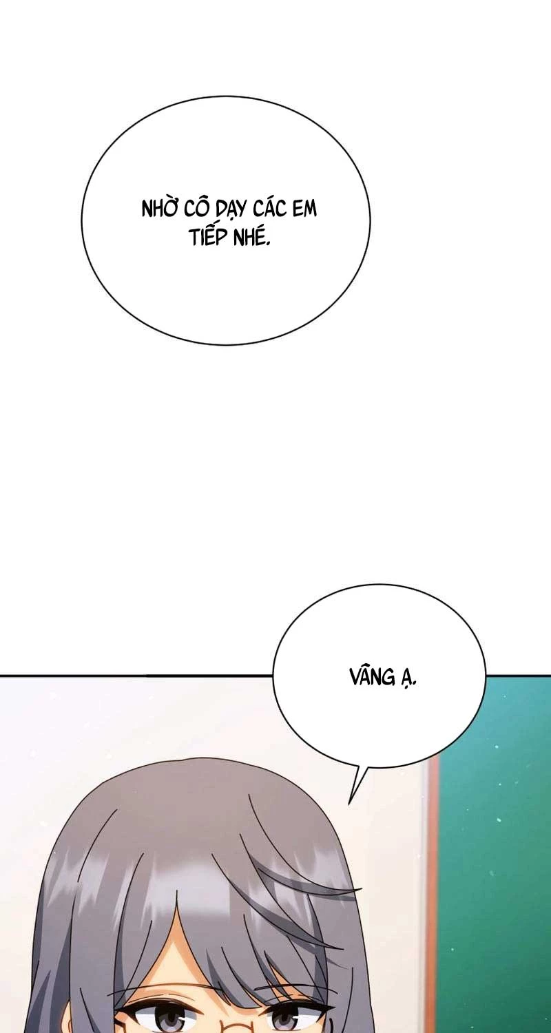 Tử Linh Sư Thiên Tài Của Học Viện Chapter 137 - Trang 4