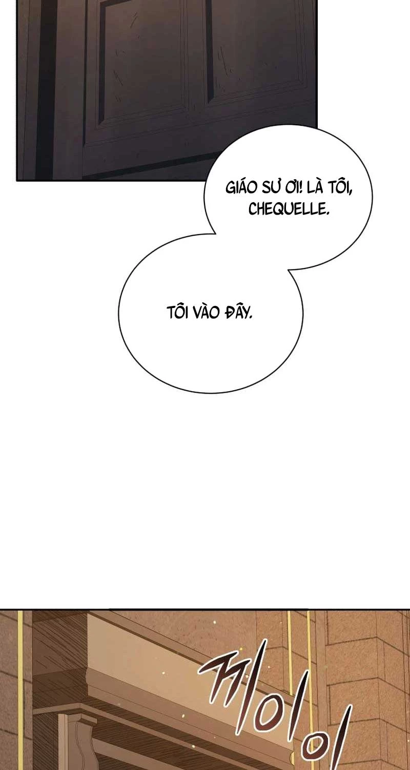 Tử Linh Sư Thiên Tài Của Học Viện Chapter 137 - Trang 4