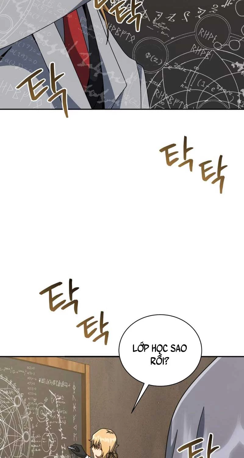 Tử Linh Sư Thiên Tài Của Học Viện Chapter 137 - Trang 4