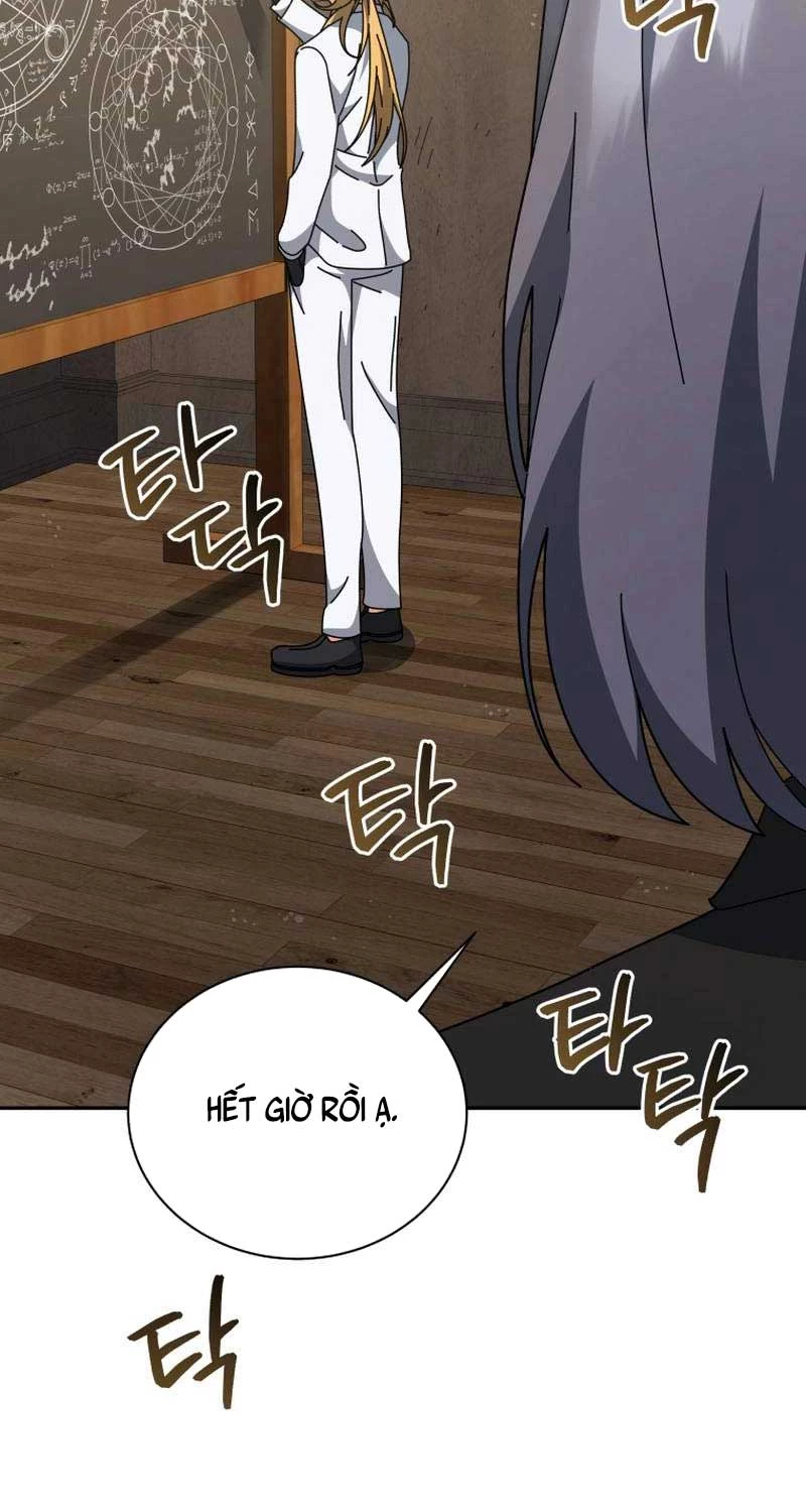 Tử Linh Sư Thiên Tài Của Học Viện Chapter 137 - Trang 4