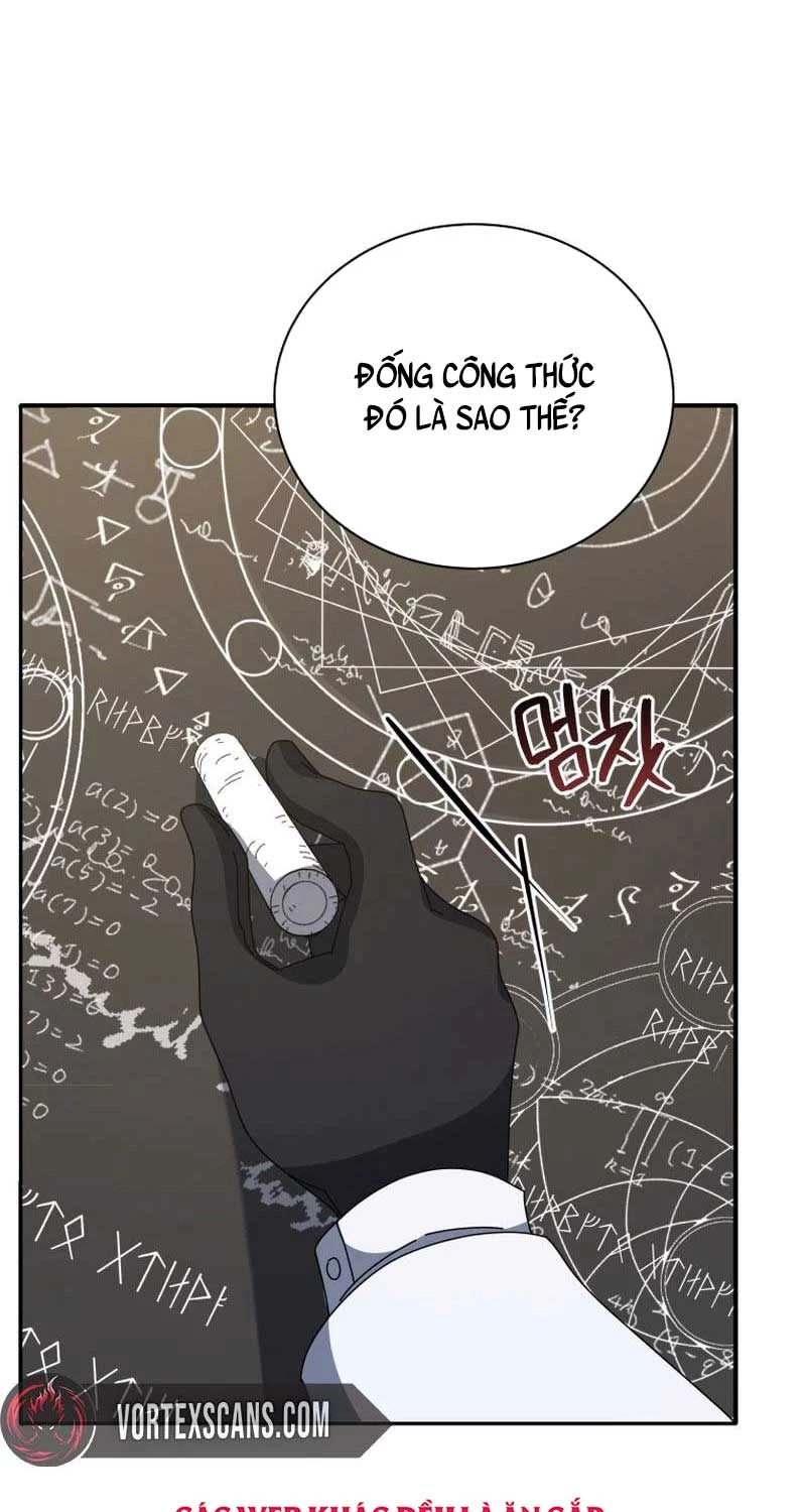 Tử Linh Sư Thiên Tài Của Học Viện Chapter 137 - Trang 4