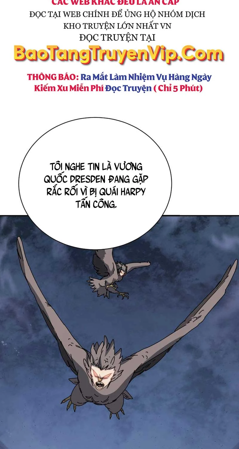 Tử Linh Sư Thiên Tài Của Học Viện Chapter 137 - Trang 4