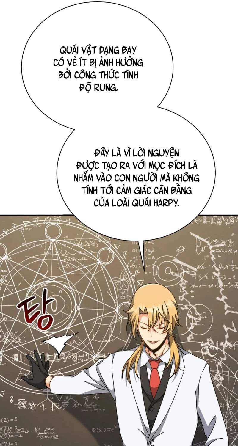 Tử Linh Sư Thiên Tài Của Học Viện Chapter 137 - Trang 4