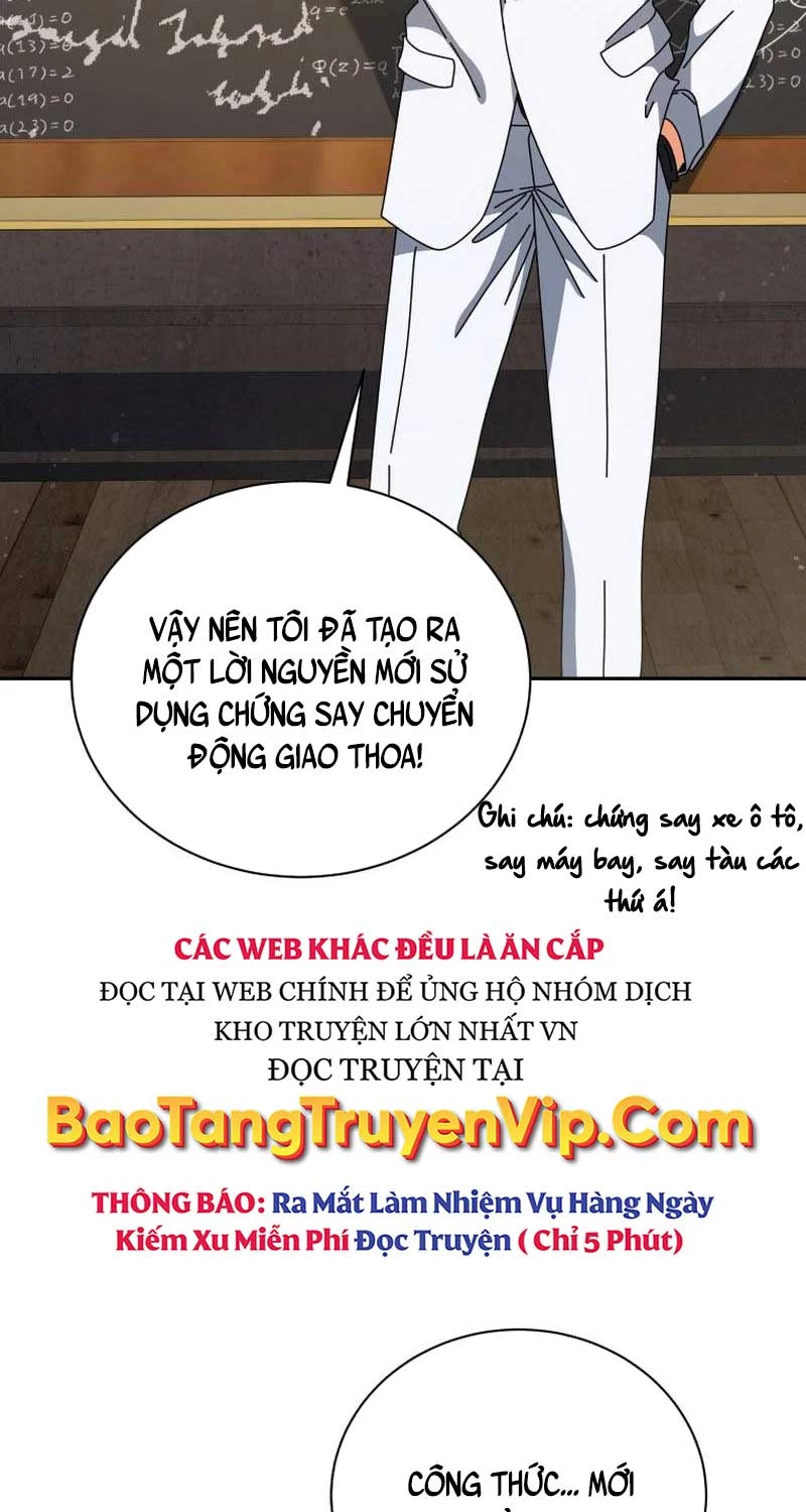Tử Linh Sư Thiên Tài Của Học Viện Chapter 137 - Trang 4