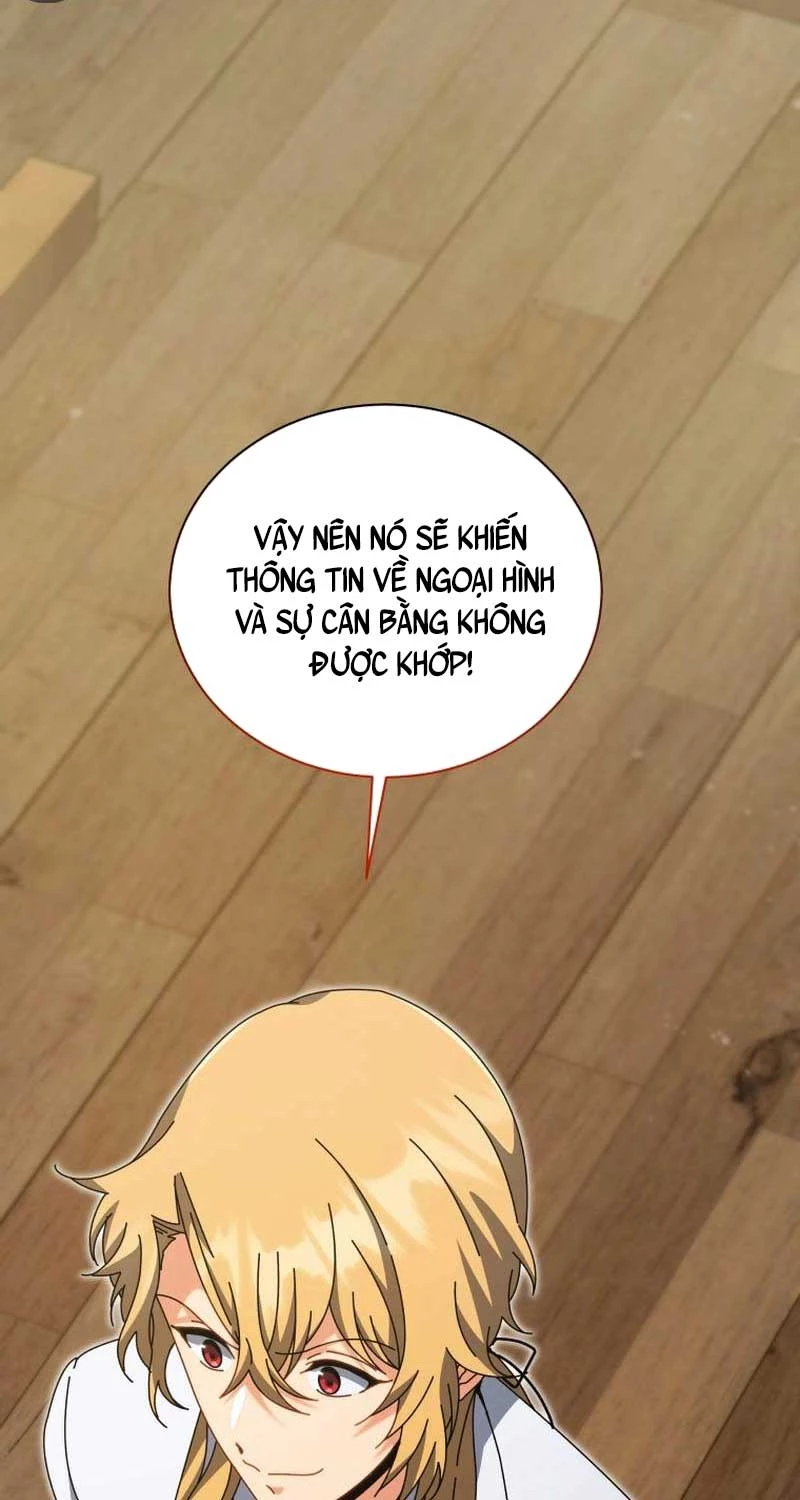 Tử Linh Sư Thiên Tài Của Học Viện Chapter 137 - Trang 4