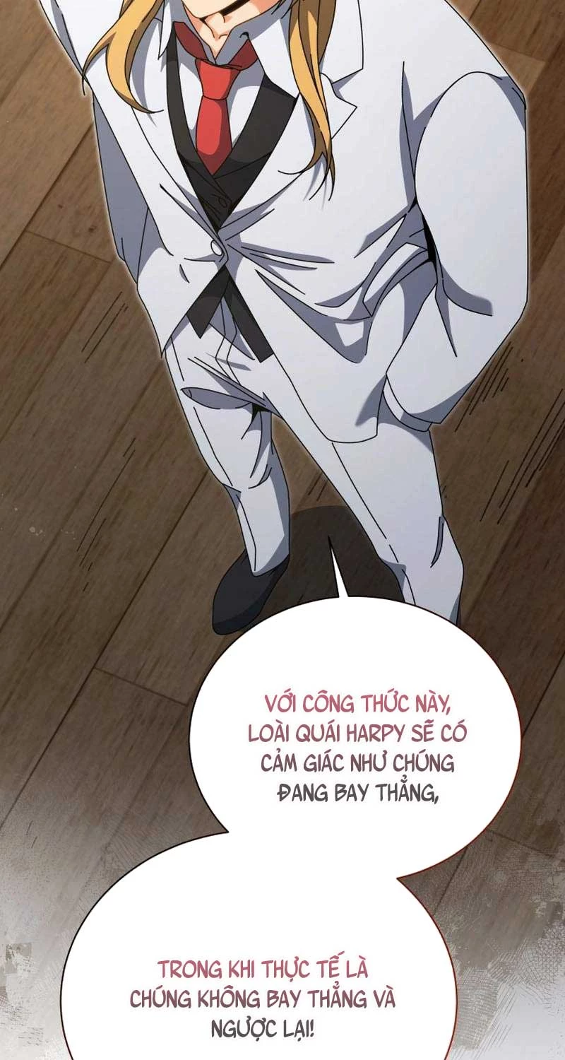 Tử Linh Sư Thiên Tài Của Học Viện Chapter 137 - Trang 4