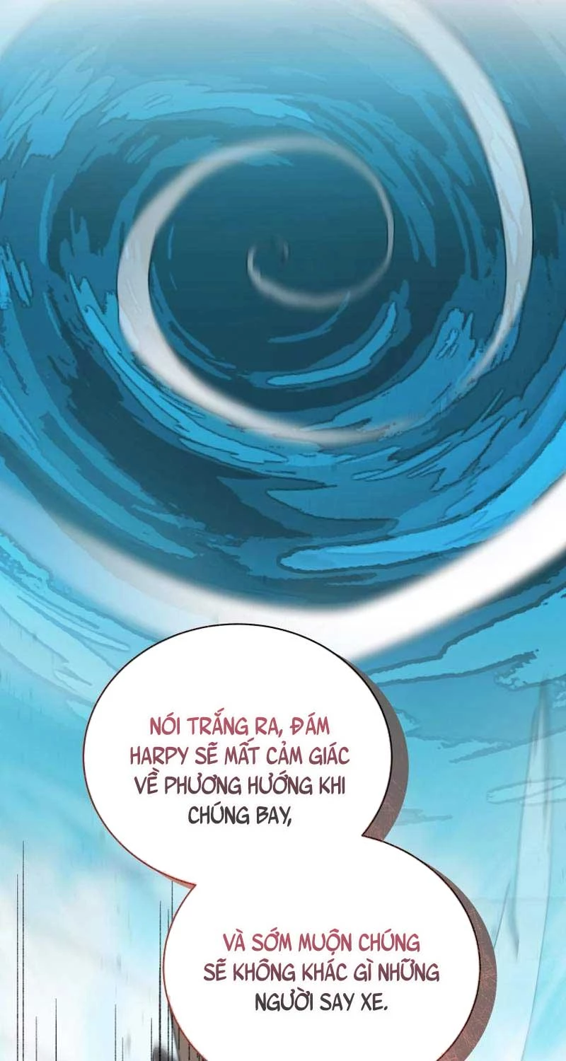 Tử Linh Sư Thiên Tài Của Học Viện Chapter 137 - Trang 4