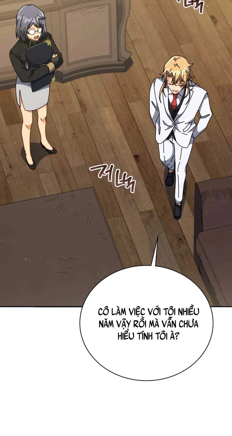 Tử Linh Sư Thiên Tài Của Học Viện Chapter 137 - Trang 4