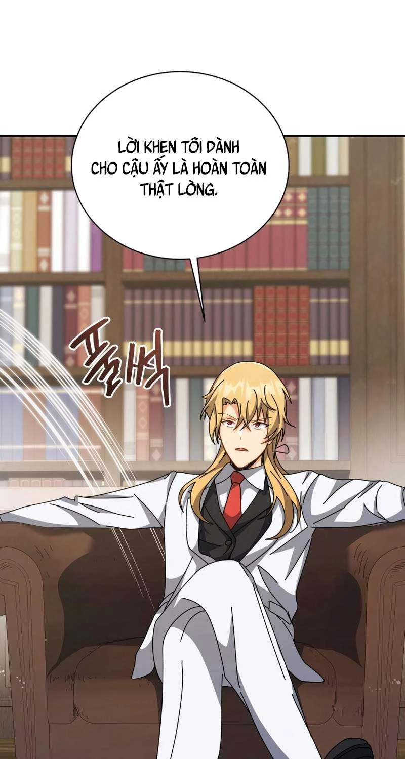 Tử Linh Sư Thiên Tài Của Học Viện Chapter 137 - Trang 4