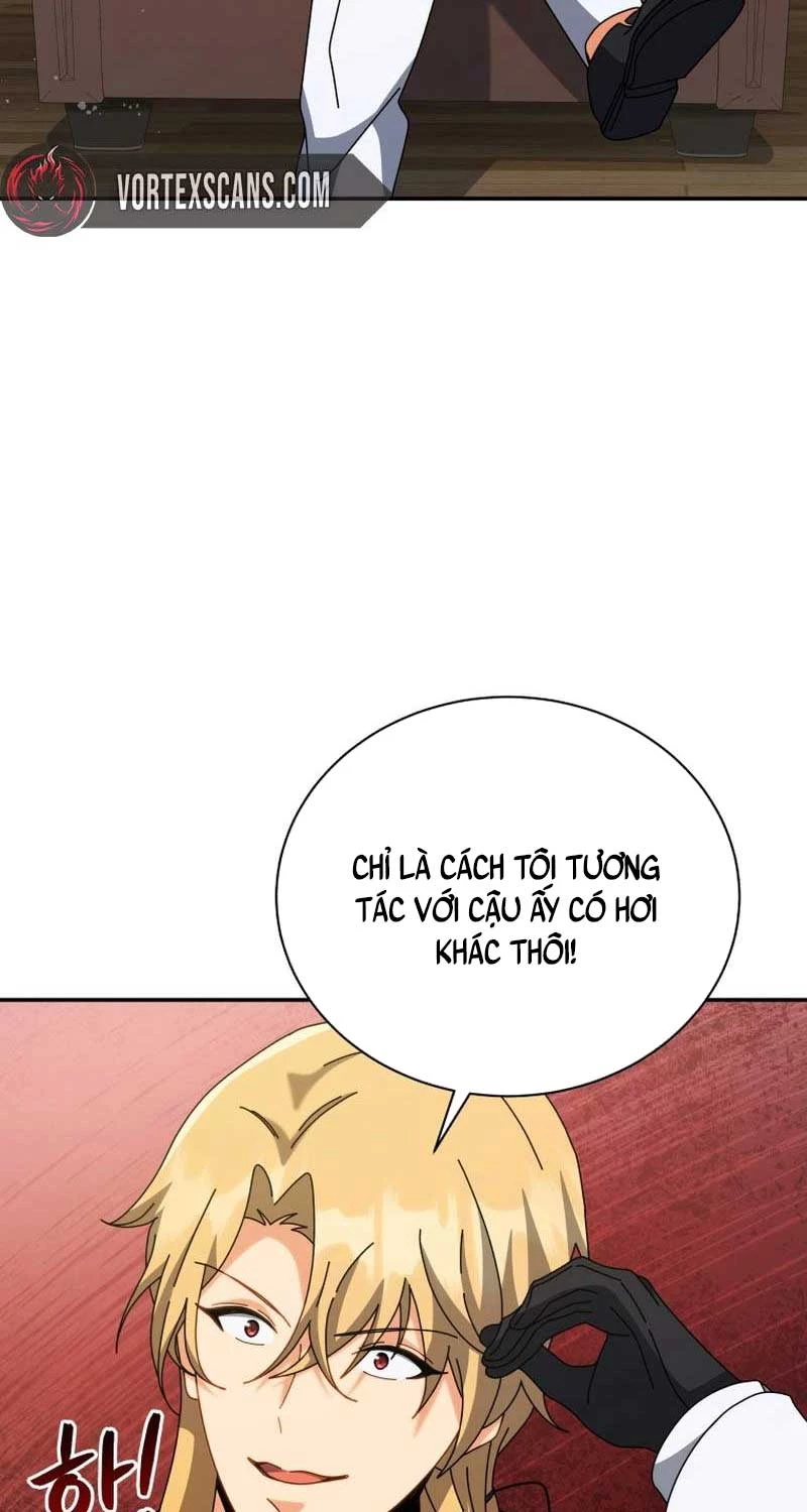 Tử Linh Sư Thiên Tài Của Học Viện Chapter 137 - Trang 4