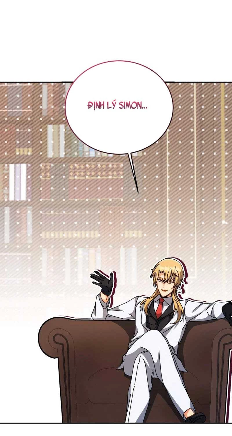 Tử Linh Sư Thiên Tài Của Học Viện Chapter 137 - Trang 4