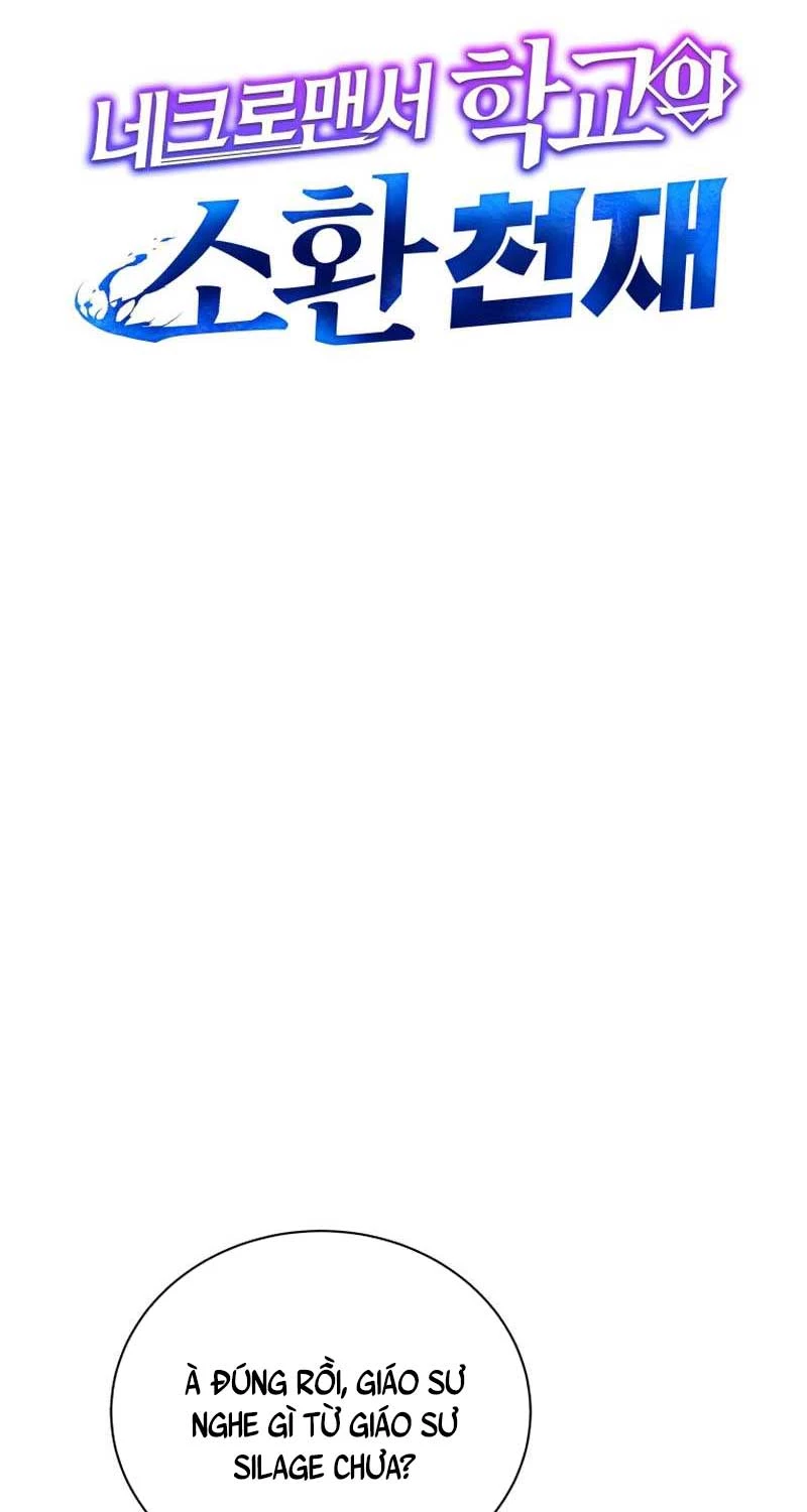 Tử Linh Sư Thiên Tài Của Học Viện Chapter 137 - Trang 4