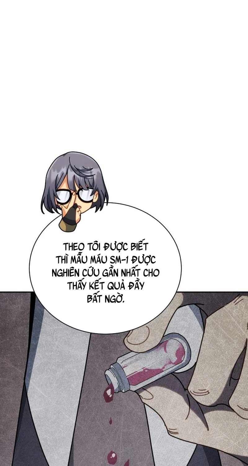 Tử Linh Sư Thiên Tài Của Học Viện Chapter 137 - Trang 4