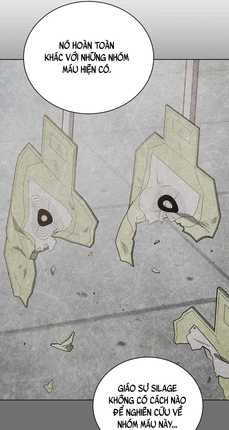 Tử Linh Sư Thiên Tài Của Học Viện Chapter 137 - Trang 4