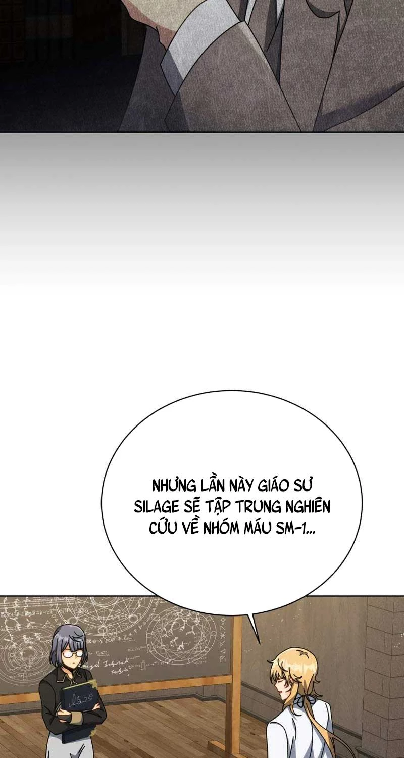 Tử Linh Sư Thiên Tài Của Học Viện Chapter 137 - Trang 4