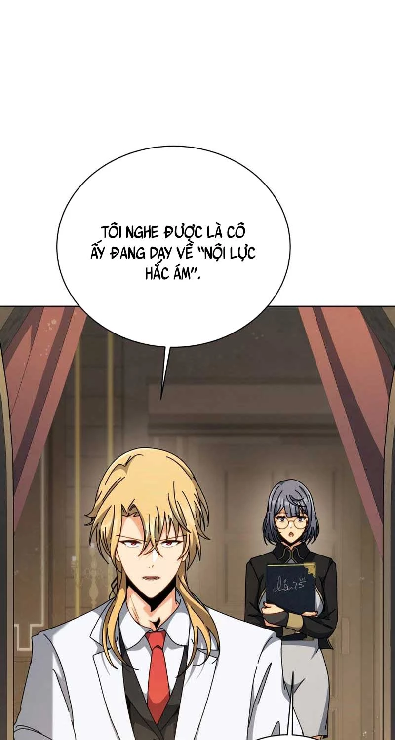 Tử Linh Sư Thiên Tài Của Học Viện Chapter 137 - Trang 4