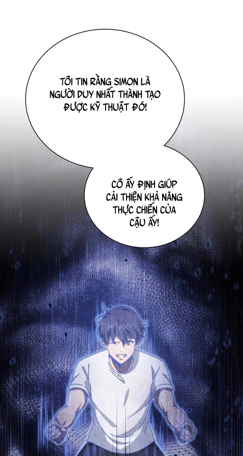 Tử Linh Sư Thiên Tài Của Học Viện Chapter 137 - Trang 4