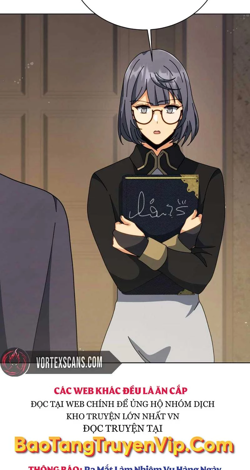 Tử Linh Sư Thiên Tài Của Học Viện Chapter 137 - Trang 4