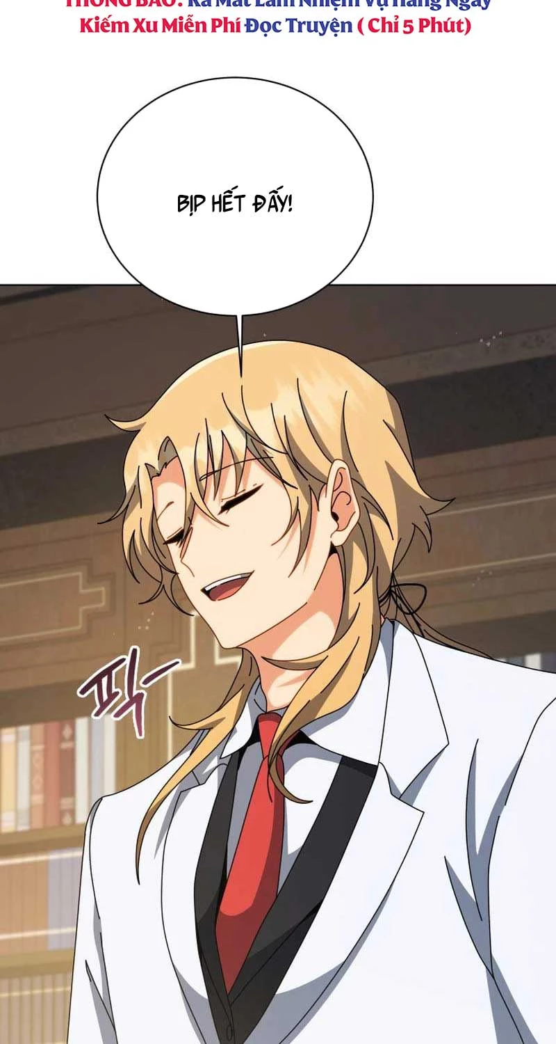 Tử Linh Sư Thiên Tài Của Học Viện Chapter 137 - Trang 4