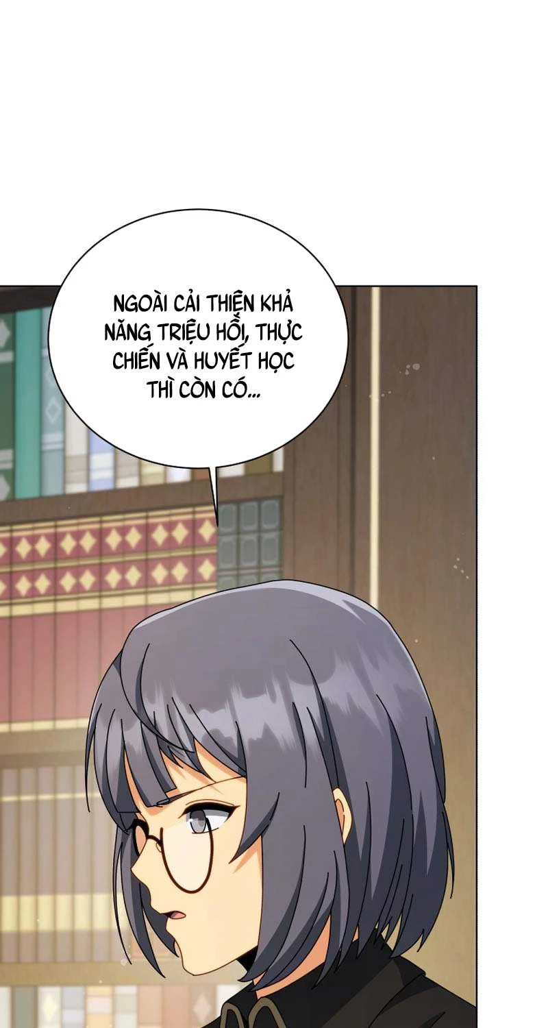 Tử Linh Sư Thiên Tài Của Học Viện Chapter 137 - Trang 4