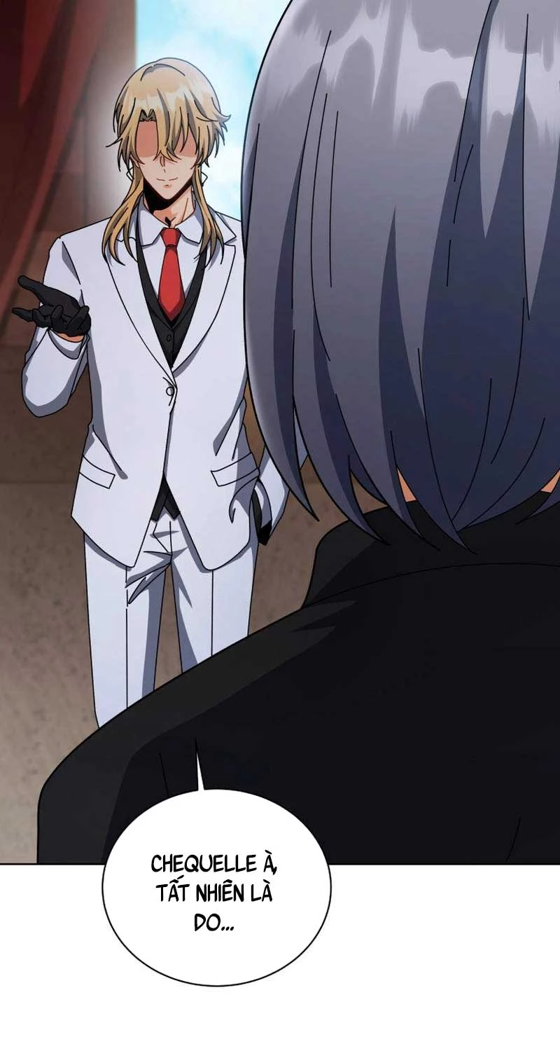 Tử Linh Sư Thiên Tài Của Học Viện Chapter 137 - Trang 4