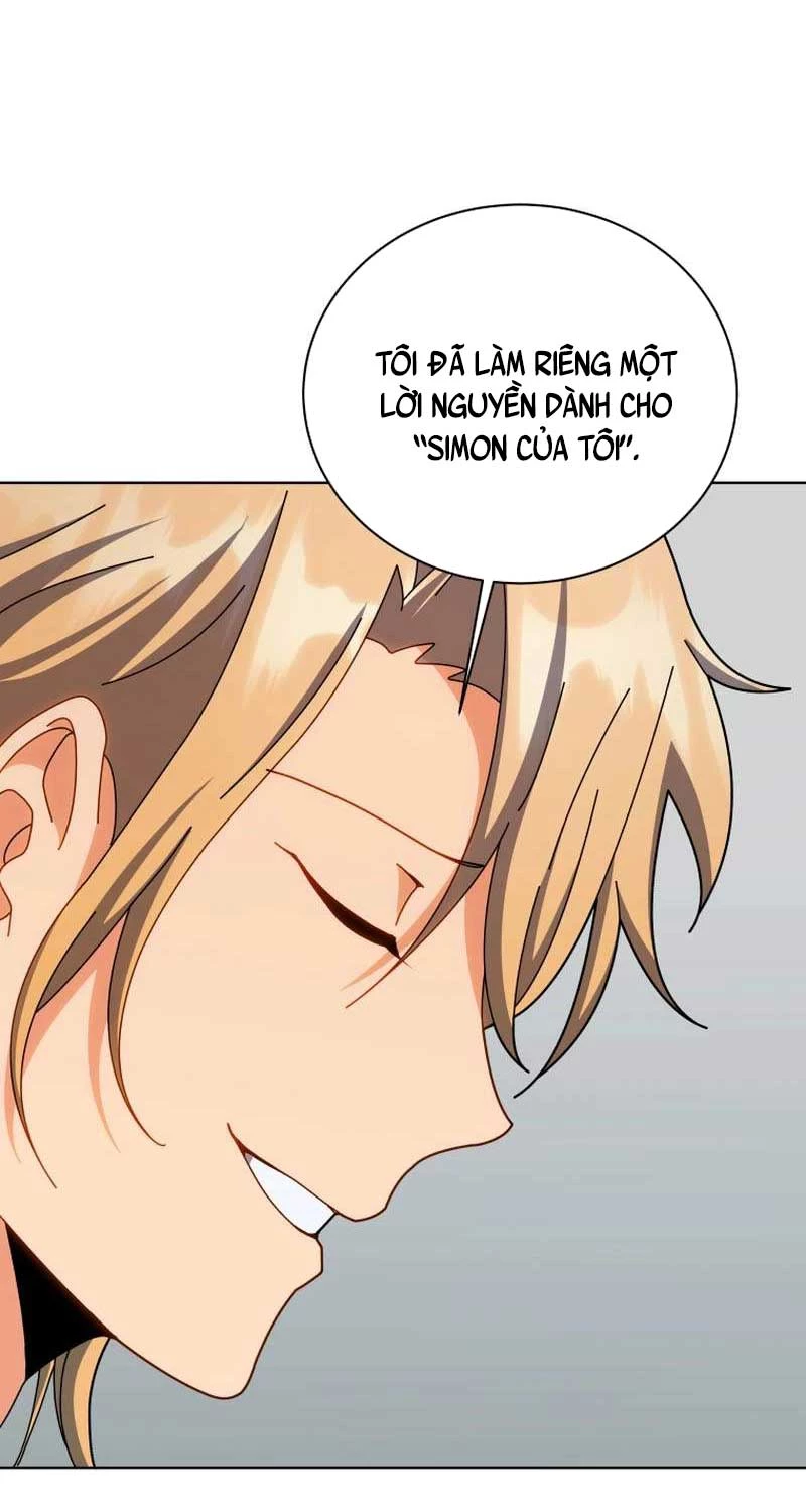 Tử Linh Sư Thiên Tài Của Học Viện Chapter 137 - Trang 4