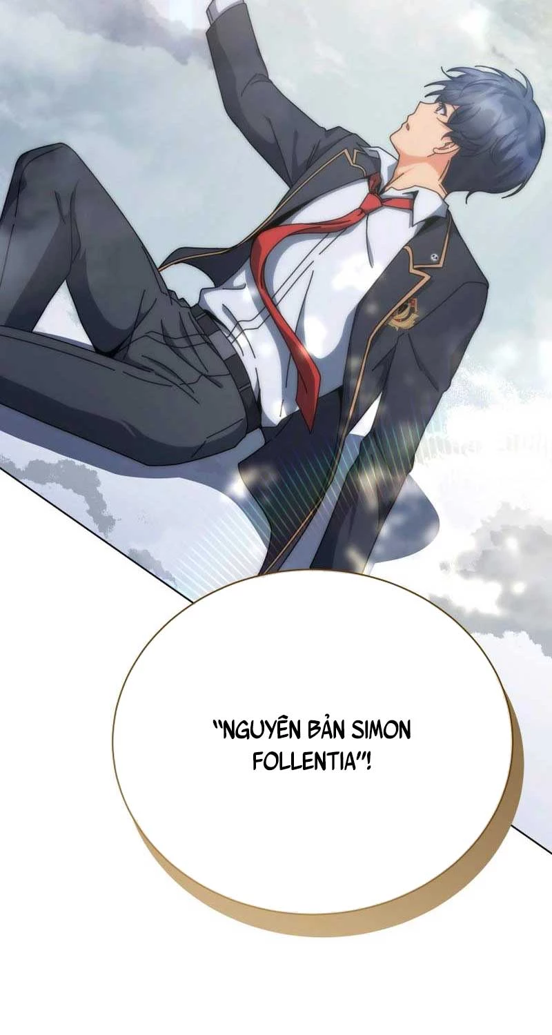 Tử Linh Sư Thiên Tài Của Học Viện Chapter 137 - Trang 4