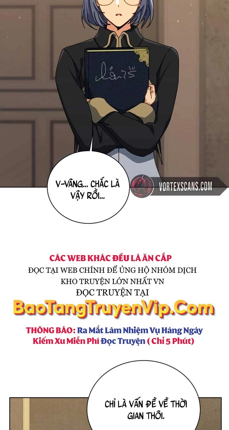 Tử Linh Sư Thiên Tài Của Học Viện Chapter 137 - Trang 4