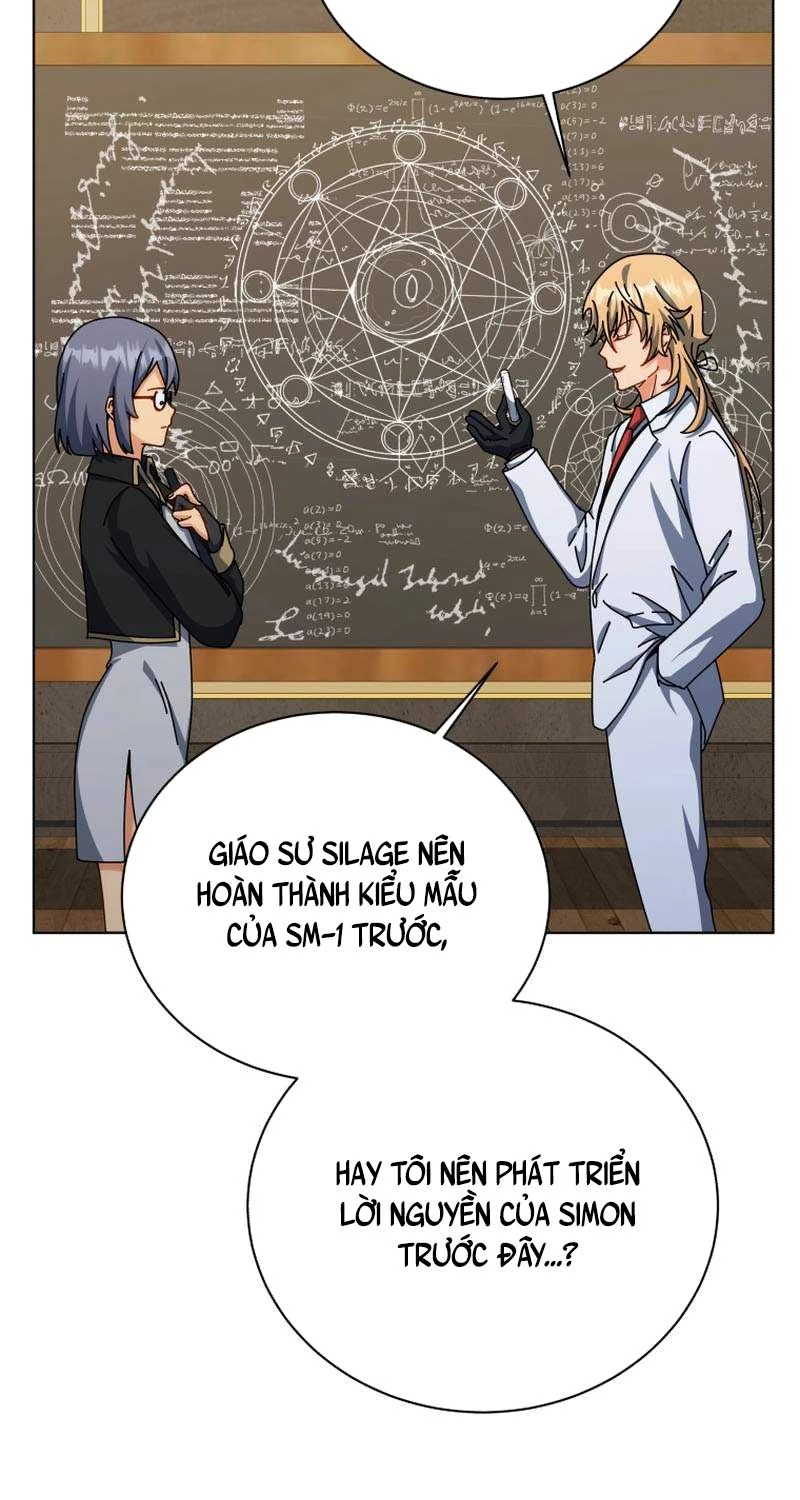 Tử Linh Sư Thiên Tài Của Học Viện Chapter 137 - Trang 4