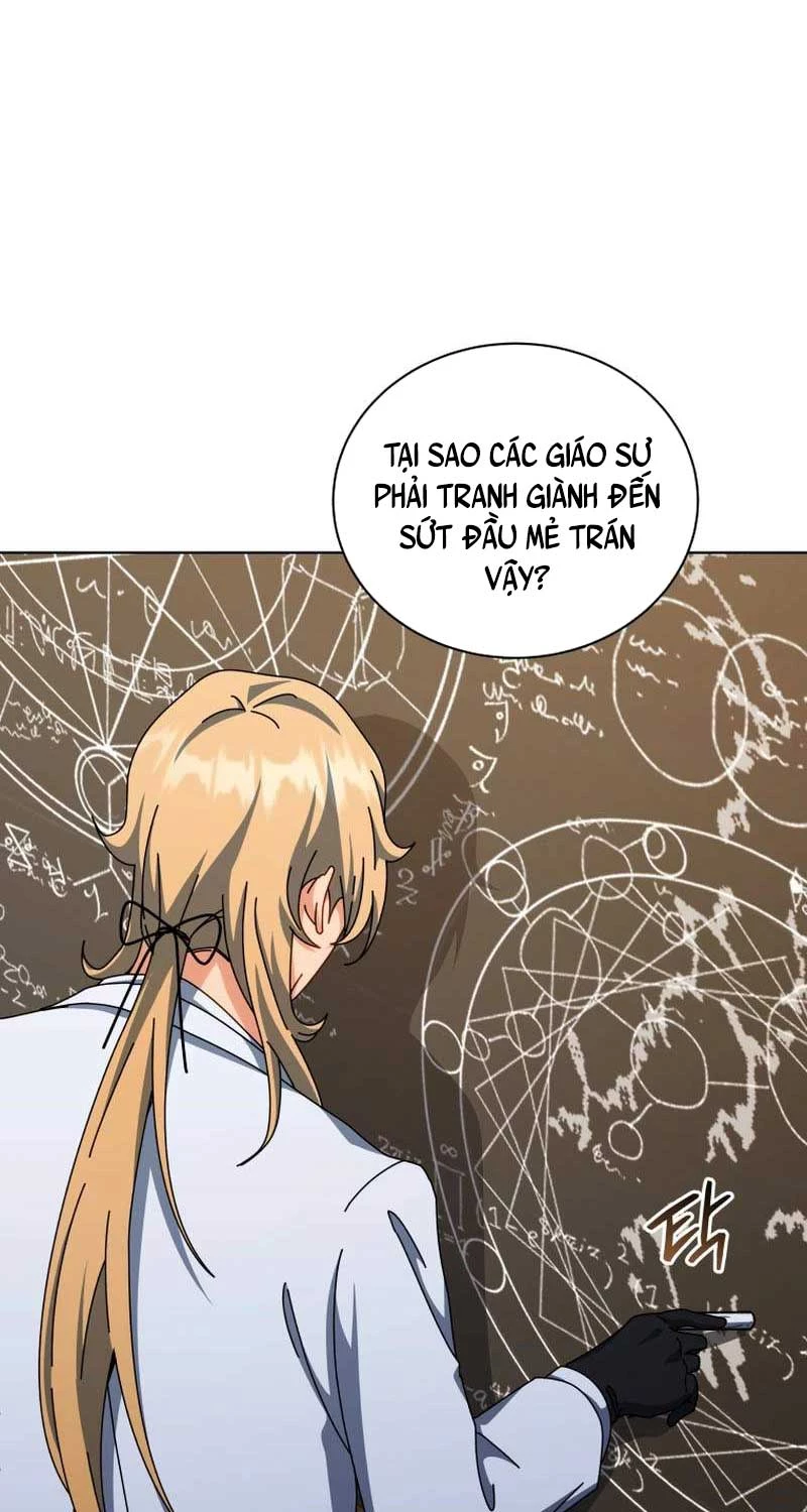 Tử Linh Sư Thiên Tài Của Học Viện Chapter 137 - Trang 4