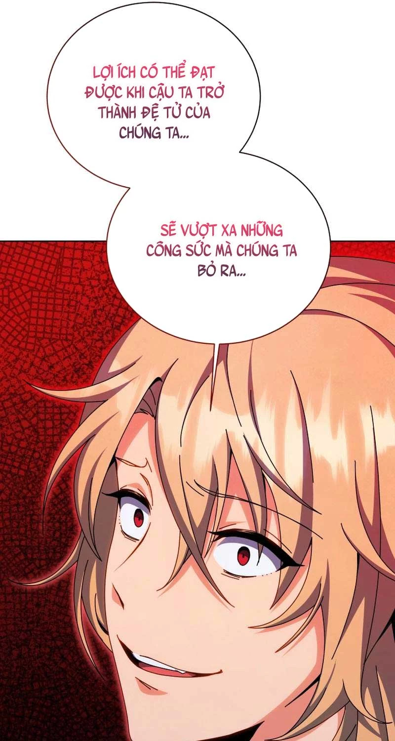 Tử Linh Sư Thiên Tài Của Học Viện Chapter 137 - Trang 4