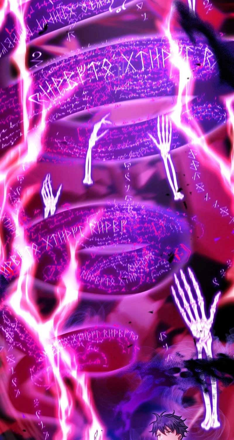 Tử Linh Sư Thiên Tài Của Học Viện Chapter 137 - Trang 4