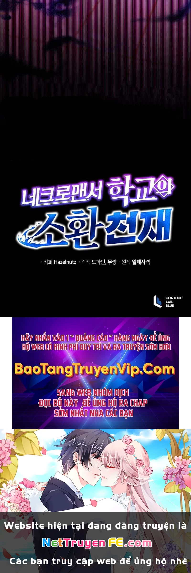 Tử Linh Sư Thiên Tài Của Học Viện Chapter 137 - Trang 4