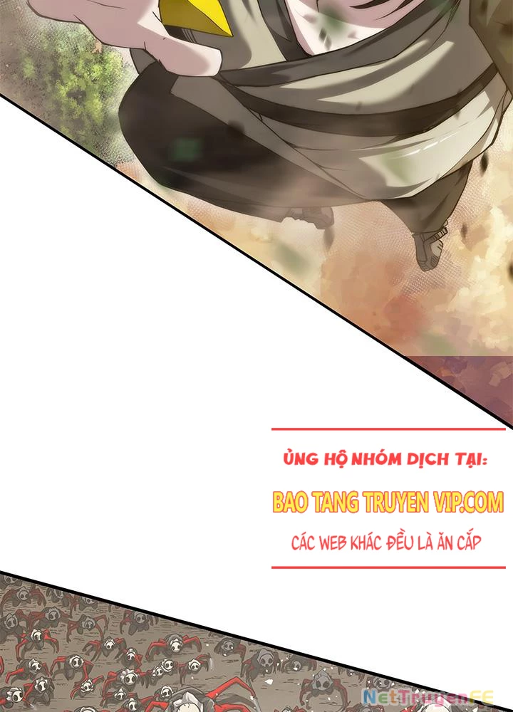 Thần Kiếm: Đứa Con Của Thần Chết Chapter 0 - Trang 2