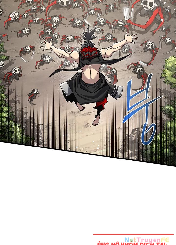 Thần Kiếm: Đứa Con Của Thần Chết Chapter 0 - Trang 2