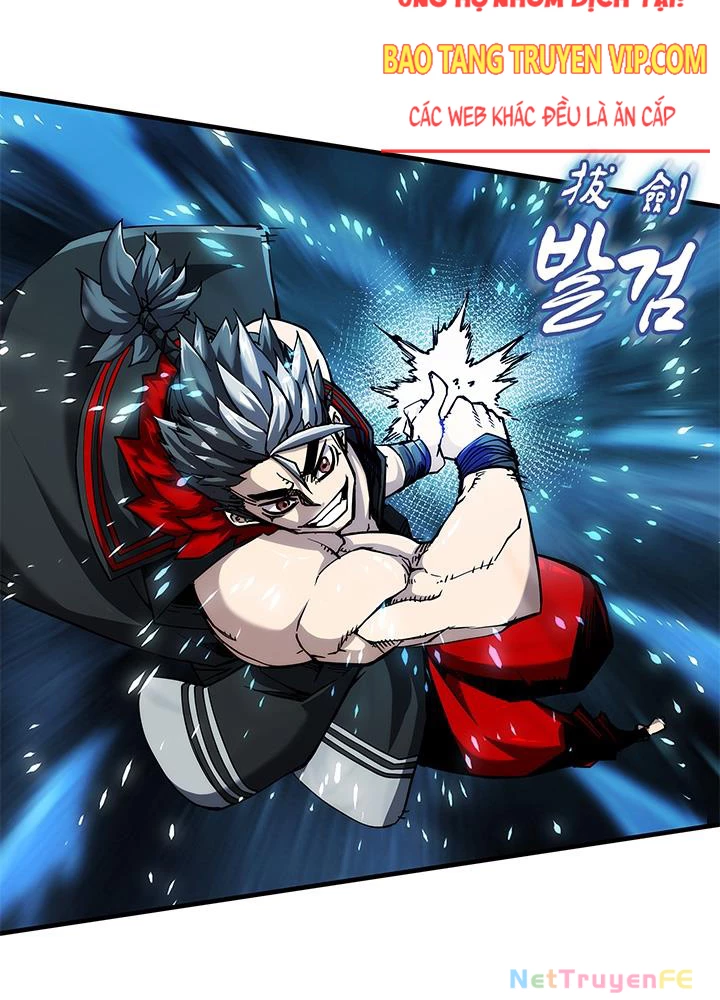 Thần Kiếm: Đứa Con Của Thần Chết Chapter 0 - Trang 2
