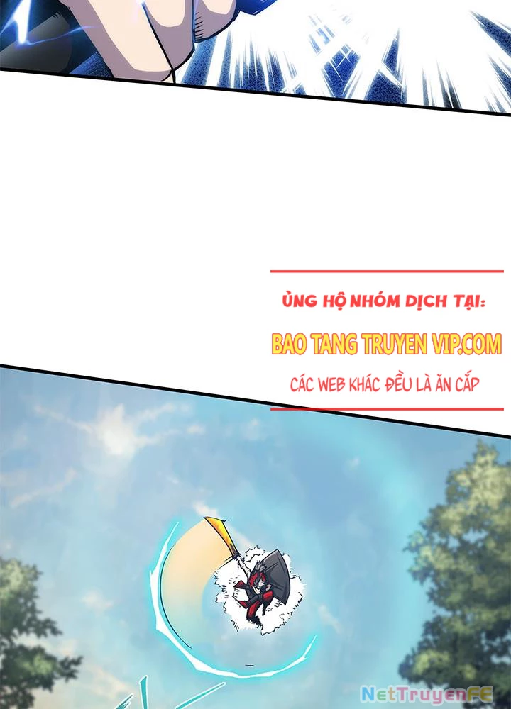 Thần Kiếm: Đứa Con Của Thần Chết Chapter 0 - Trang 2